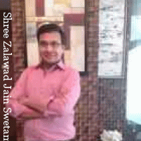 Milan Chinubhai Majani